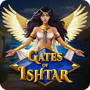 Gates of Ishtar