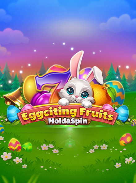 Eggciting Fruits
