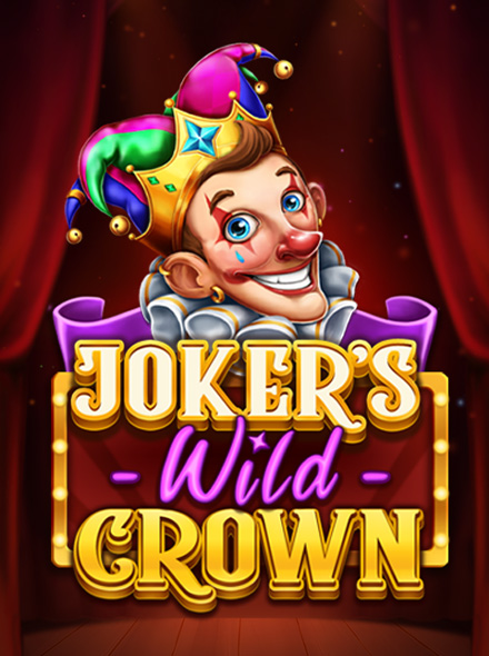 Joker's Wild Crown