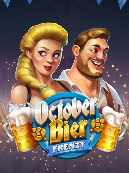 October Bier Frenzy