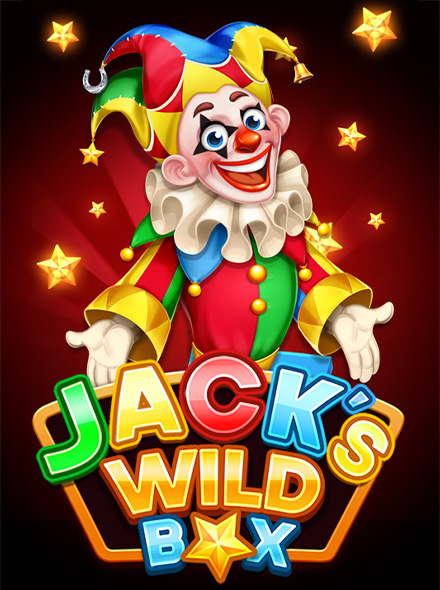 Jack’s Wild Box