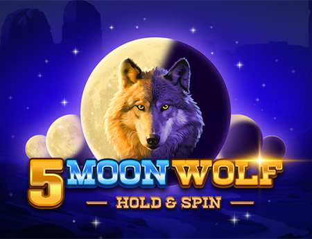 5 Moon Wolf