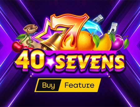 40 Sevens Buy Feature