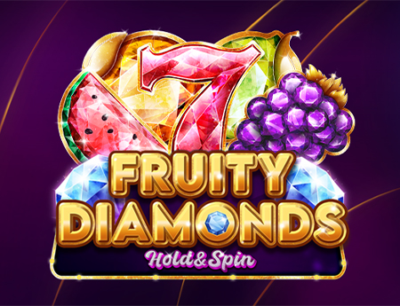 Fruity Diamonds