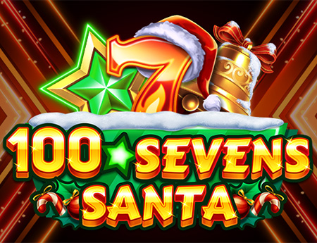 100 Sevens Santa