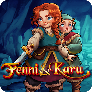 Fenni & Karu