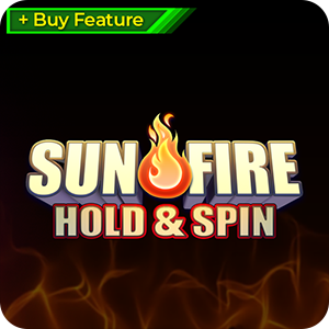 Sun Fire - Buy Feature