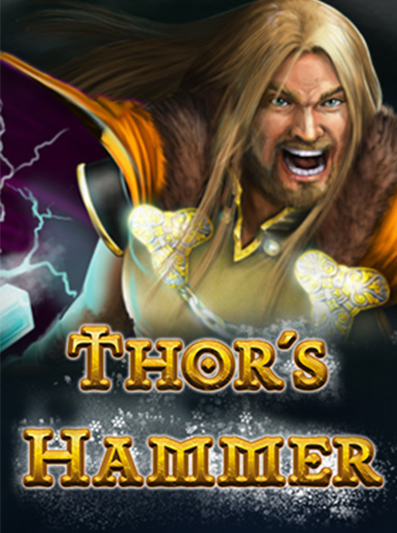 Thor's Hammer