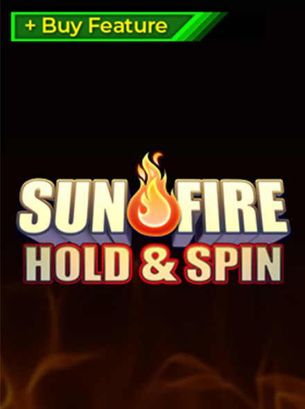 Sun Fire - Buy Feature