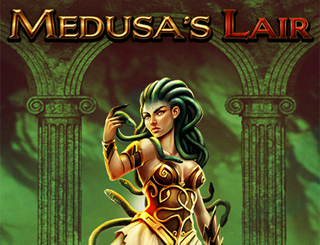 Medusa's Lair