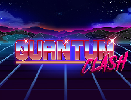 Quantum Clash