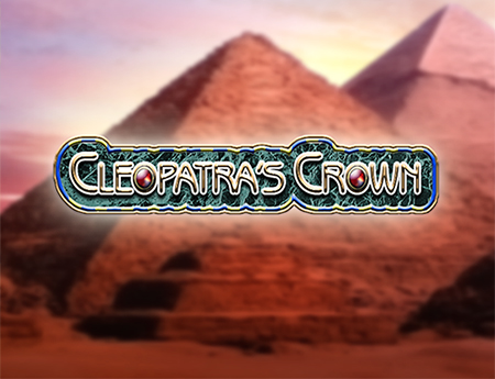 Cleopatra's Crown