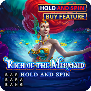 Rich of the Mermaid