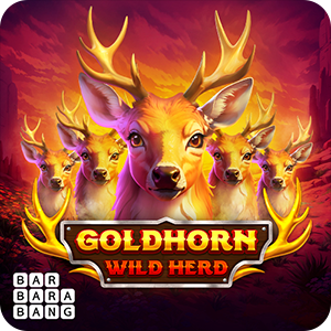 Goldhorn Wild Herd