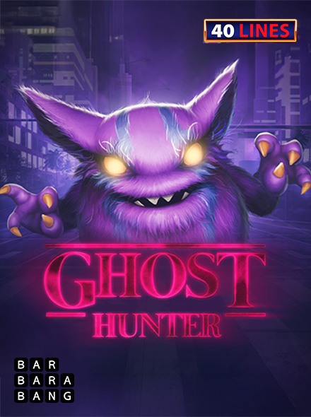 Ghost Hunter