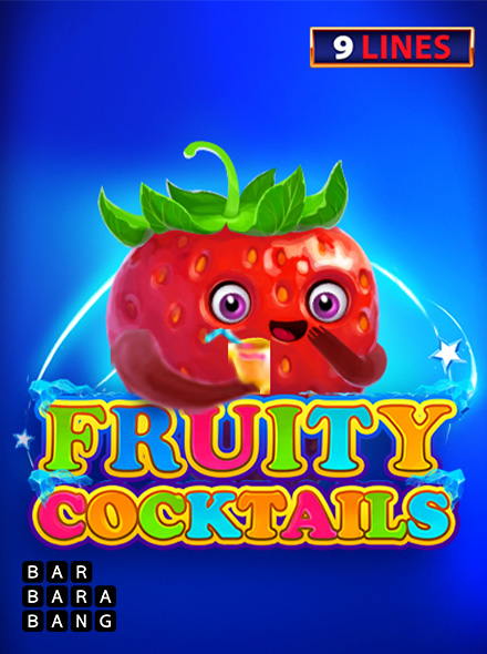 Fruity Cocktails