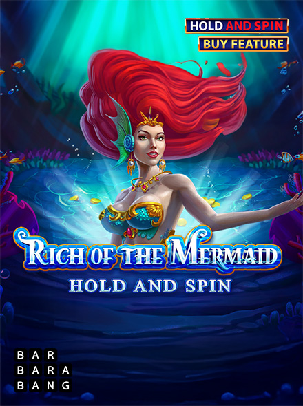 Rich of the Mermaid