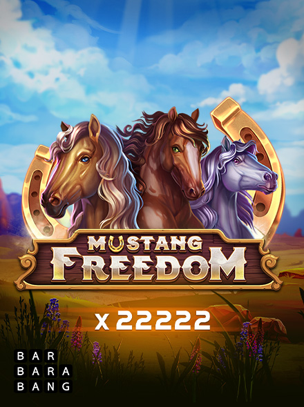 Mustang Freedom
