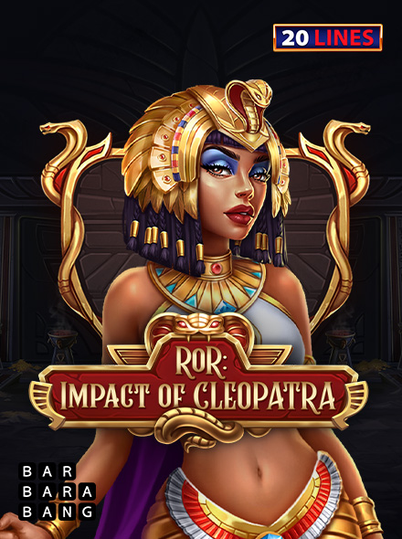 Reliquary Of Ra Impact Of Cleopatra