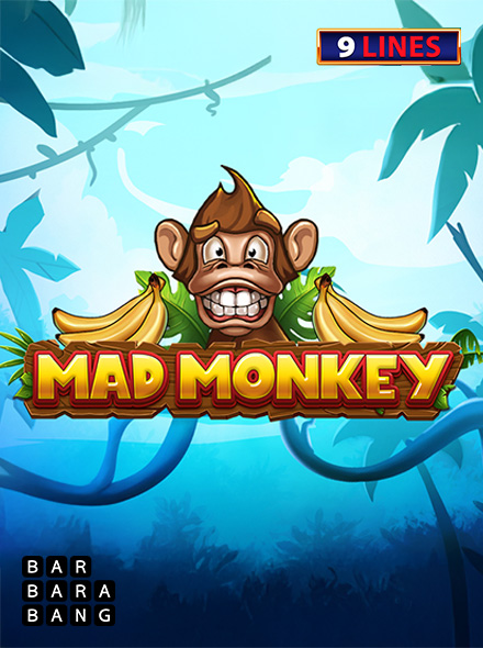 Mad Monkey