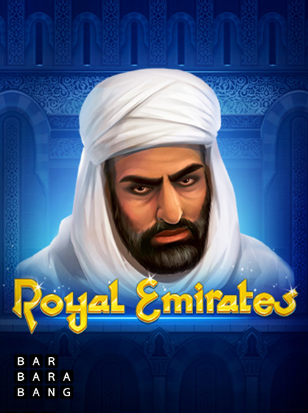 Royal Emirates