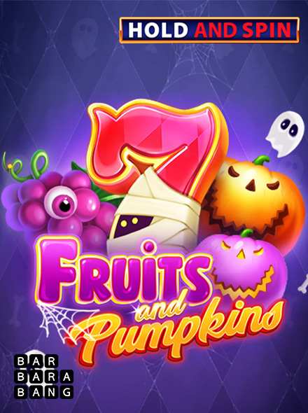 Fruits and Pumpkins
