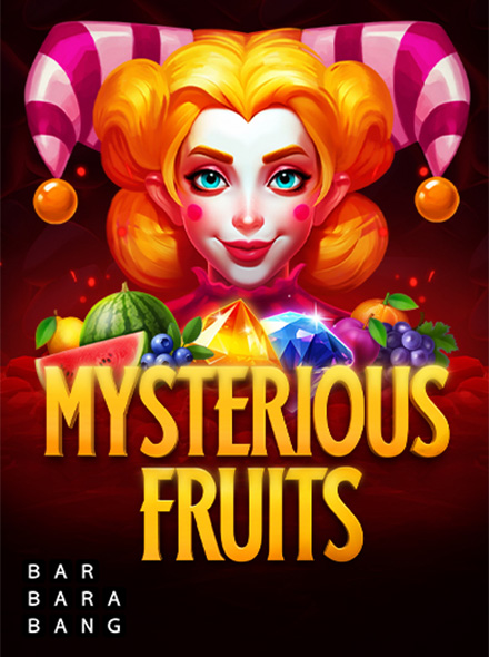 Mysterious Fruits