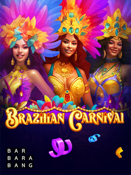 Brazilian Carnival