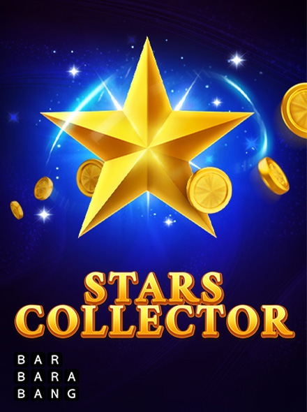 Stars Collector