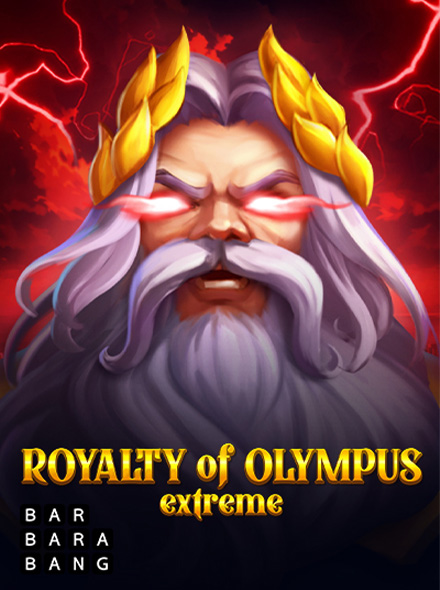 Royalty of Olympus Extreme