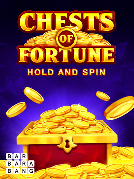 Chests of Fortune