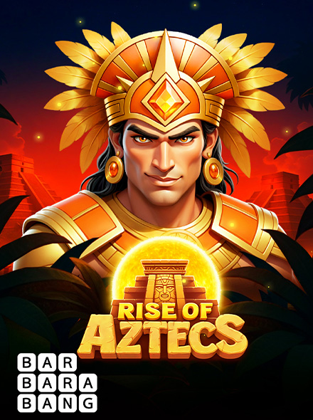 Rise of Aztecs