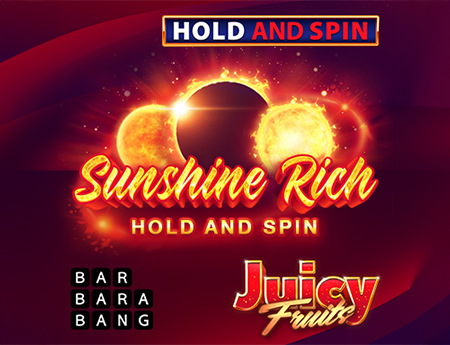 Juicy Fruits Sunshine Rich
