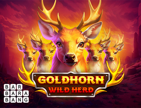 Goldhorn Wild Herd