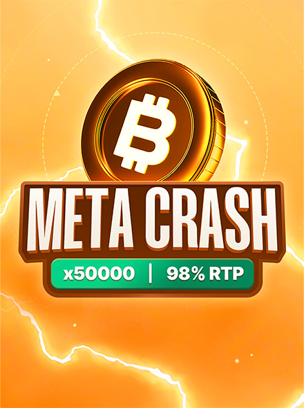 Meta Crash