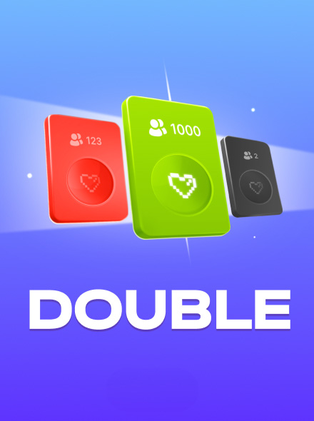 Double