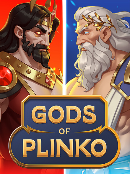 Gods of Plinko ️