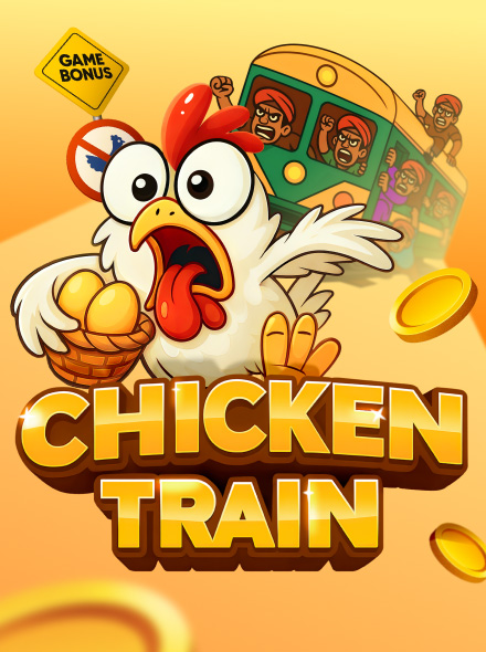 Chicken Train