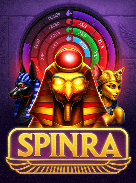 SpinRa