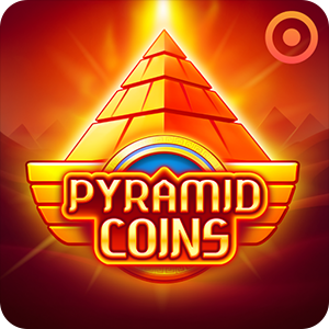 Pyramid Coins