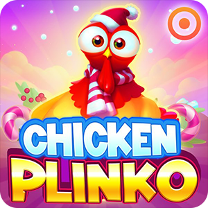 Chicken Plinko