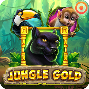Jungle Gold