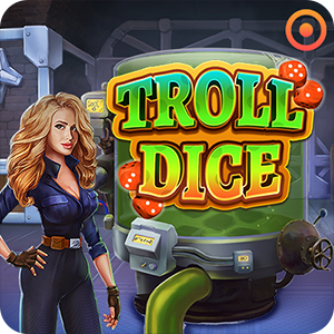 Troll Dice