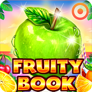 Fruity Book