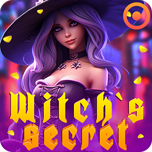 Witch’s Secret