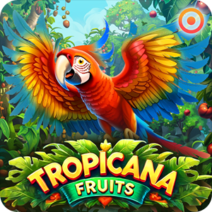 Tropicana Fruits