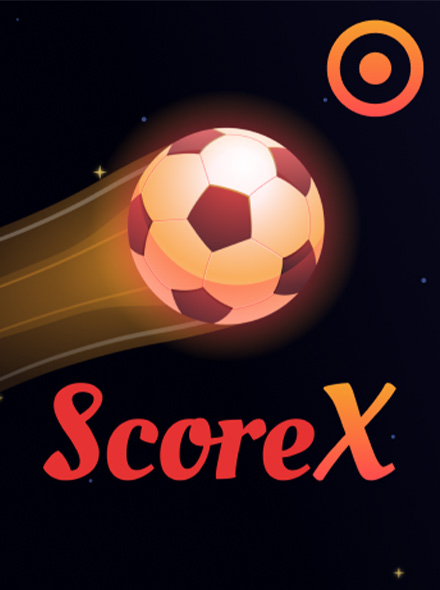 ScoreX