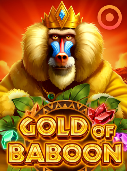 Gold of Baboon