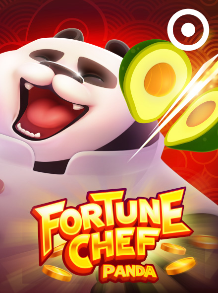 Fortune Chef Panda
