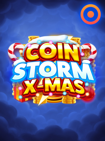 Coin Storm X-Mas